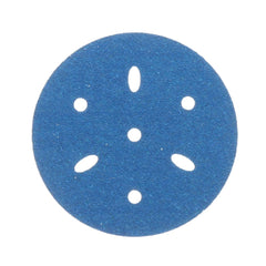 3M - Hook & Loop Discs; Abrasive Type: Coated ; Disc Diameter (Inch): 3 ; Abrasive Material: Ceramic Aluminum Oxide ; Grit: 80 ; Backing Weight: C ; For Use With: Collision Repair; Commercial and Specialty Vehicles; Marine - Exact Industrial Supply