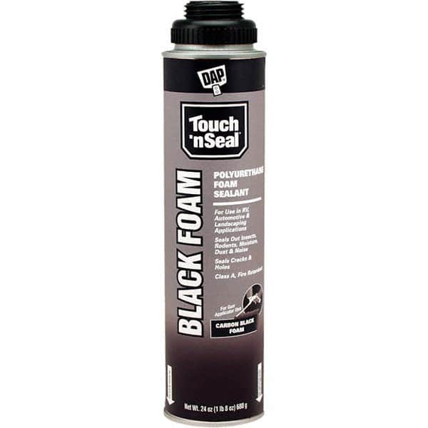 DAP - Caulk & Sealants   Product Type: Foam    Chemical Type: Polyurethane - Americas Tooling