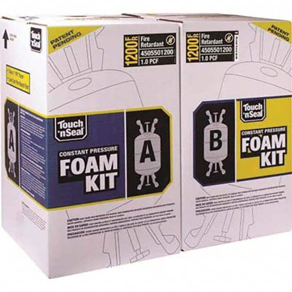 DAP - Caulk & Sealants   Product Type: Foam    Chemical Type: Polyurethane - Americas Tooling