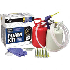 DAP - Caulk & Sealants   Product Type: Foam    Chemical Type: Polyurethane - Americas Tooling