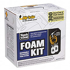 DAP - Caulk & Sealants   Product Type: Foam    Chemical Type: Polyurethane - Americas Tooling