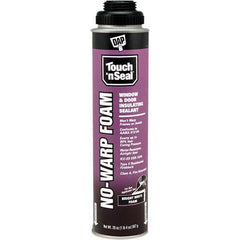 DAP - Caulk & Sealants   Product Type: Foam    Chemical Type: Polyurethane - Americas Tooling