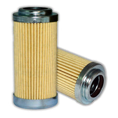 Main Filter - Filter Elements & Assemblies; Filter Type: Replacement/Interchange Hydraulic Filter ; Media Type: Cellulose ; OEM Cross Reference Number: CARQUEST 94557 ; Micron Rating: 10 - Exact Industrial Supply