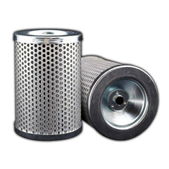 Main Filter - Filter Elements & Assemblies; Filter Type: Replacement/Interchange Hydraulic Filter ; Media Type: Microglass ; OEM Cross Reference Number: DONALDSON/FBO/DCI CRS7002 ; Micron Rating: 10 ; Donaldson Part Number: CRS7002 - Exact Industrial Supply