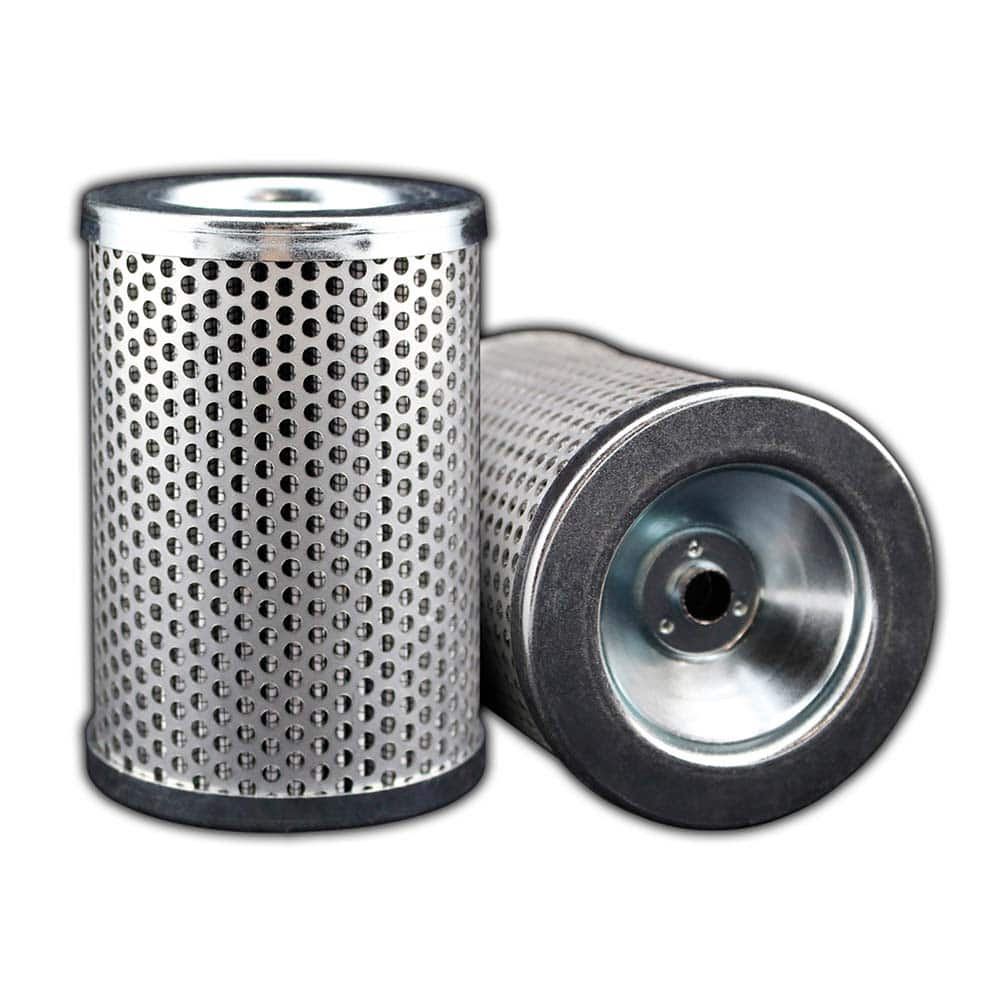 Main Filter - Filter Elements & Assemblies; Filter Type: Replacement/Interchange Hydraulic Filter ; Media Type: Microglass ; OEM Cross Reference Number: IKRON HHC01770 ; Micron Rating: 25 - Exact Industrial Supply