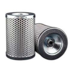 Main Filter - Filter Elements & Assemblies; Filter Type: Replacement/Interchange Hydraulic Filter ; Media Type: Microglass ; OEM Cross Reference Number: SOFIMA HYDRAULICS CRC110FV1 ; Micron Rating: 25 - Exact Industrial Supply