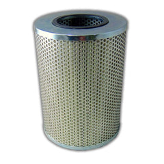 Main Filter - Filter Elements & Assemblies; Filter Type: Replacement/Interchange Hydraulic Filter ; Media Type: Cellulose ; OEM Cross Reference Number: FLEETGUARD HF6324 ; Micron Rating: 25 - Exact Industrial Supply