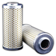 Main Filter - Filter Elements & Assemblies; Filter Type: Replacement/Interchange Hydraulic Filter ; Media Type: Cellulose ; OEM Cross Reference Number: FLEETGUARD HF35268 ; Micron Rating: 25 - Exact Industrial Supply