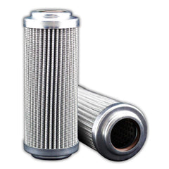 Main Filter - Filter Elements & Assemblies; Filter Type: Replacement/Interchange Hydraulic Filter ; Media Type: Microglass ; OEM Cross Reference Number: PARKER G02058 ; Micron Rating: 10 ; Parker Part Number: G02058 - Exact Industrial Supply