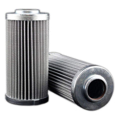 Main Filter - Filter Elements & Assemblies; Filter Type: Replacement/Interchange Hydraulic Filter ; Media Type: Microglass ; OEM Cross Reference Number: FILTREC D120G01A ; Micron Rating: 1 - Exact Industrial Supply