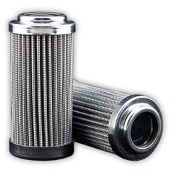 Main Filter - Filter Elements & Assemblies; Filter Type: Replacement/Interchange Hydraulic Filter ; Media Type: Microglass ; OEM Cross Reference Number: DOMANGE CDHP310A06N ; Micron Rating: 5 - Exact Industrial Supply