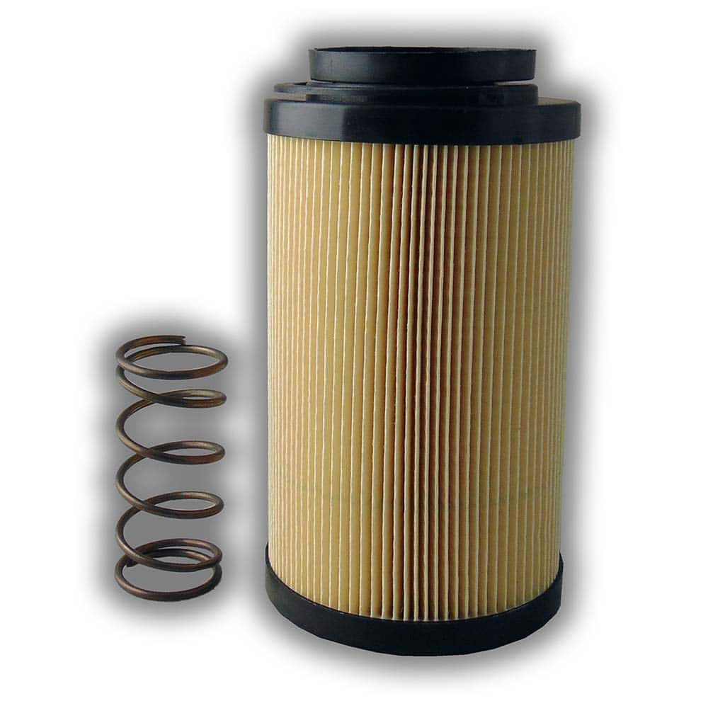 Main Filter - Filter Elements & Assemblies; Filter Type: Replacement/Interchange Hydraulic Filter ; Media Type: Cellulose ; OEM Cross Reference Number: IKRON HEK0230162ASSP025VMB ; Micron Rating: 25 - Exact Industrial Supply