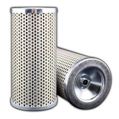 Main Filter - Filter Elements & Assemblies; Filter Type: Replacement/Interchange Hydraulic Filter ; Media Type: Cellulose ; OEM Cross Reference Number: BUSSE HE347 ; Micron Rating: 10 - Exact Industrial Supply