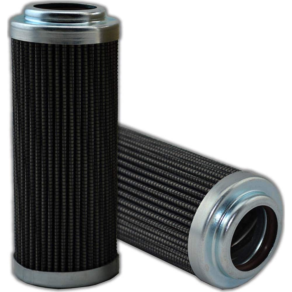 Main Filter - Filter Elements & Assemblies; Filter Type: Replacement/Interchange Hydraulic Filter ; Media Type: Wire Mesh ; OEM Cross Reference Number: DONALDSON/FBO/DCI 40204 ; Micron Rating: 60 ; Donaldson Part Number: 40204 - Exact Industrial Supply