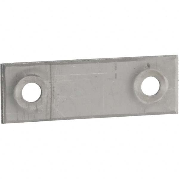 Marlin Steel Wire Products - Brackets Type: Bracket Length (Inch): 1-1/2 - Americas Tooling