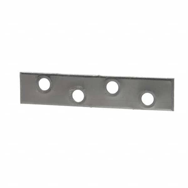 Marlin Steel Wire Products - Brackets Type: Bracket Length (Inch): 3 - Americas Tooling