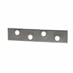 Marlin Steel Wire Products - Brackets Type: Bracket Length (Inch): 3 - Americas Tooling