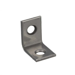 Marlin Steel Wire Products - Brackets Type: Bracket Length (Inch): 7/8 - Americas Tooling