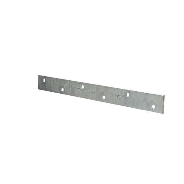 Marlin Steel Wire Products - Brackets Type: Bracket Length (Inch): 12 - Americas Tooling