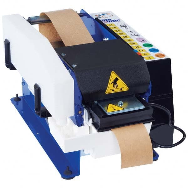 Tape Logic - Table Top Tape Dispensers Style: Single Roll Preset Lengths Mount Type: Table/Desk - Americas Tooling