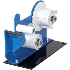 Tape Logic - Table Top Tape Dispensers Style: Single Roll Mount Type: Table/Desk - Americas Tooling