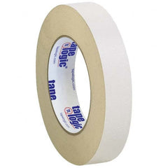 Tape Logic - Pack of (3), 36 Yd Rolls 1" Tan Crepe Paper Masking Tape - Americas Tooling