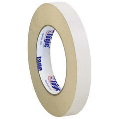 Tape Logic - Pack of (3), 36 Yd Rolls 3/4" Tan Crepe Paper Masking Tape - Americas Tooling