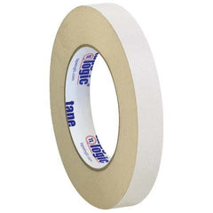 Tape Logic - Pack of (48), 36 Yd Rolls 3/4" Tan Crepe Paper Masking Tape - Americas Tooling