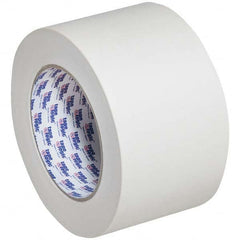 Tape Logic - Pack of (16), 3" x 60 Yd Rolls of Tan Crepe Paper Masking Tape - Americas Tooling