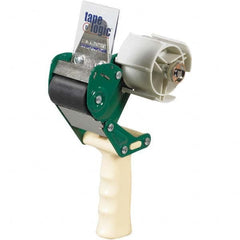 Tape Logic - Handheld Tape Dispensers Style: Handheld Dispenser Tape Width: 2 - Americas Tooling