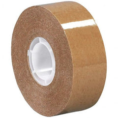 Tape Logic - Adhesive Transfer Tape Adhesive Material: Acrylic Width (Inch): 3/4 - Americas Tooling