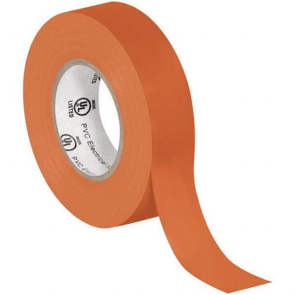 Value Collection - Electrical Tape Width (Inch): 3/4 Length Range: 12 yd. - 35.9 yd. - Americas Tooling