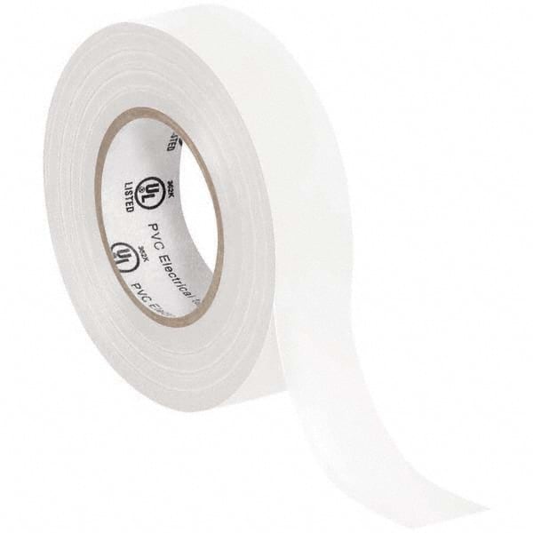 Value Collection - Electrical Tape Width (Inch): 3/4 Length Range: 12 yd. - 35.9 yd. - Americas Tooling