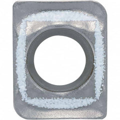 Kyocera - LCMT030203 GM-E Grade PR1225 Carbide Indexable Drill Insert - Americas Tooling