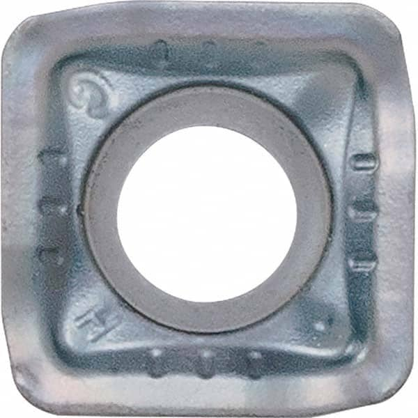 Kyocera - SCMT090410 GH-I Grade PR1535 Carbide Indexable Drill Insert - Americas Tooling