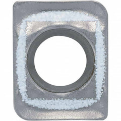 Kyocera - LCMT030203 SM-E Grade PR1225 Carbide Indexable Drill Insert - Americas Tooling