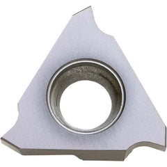 Kyocera - GBA32 Grade PR1625, 1.5mm Cutting Width Carbide Grooving Insert - Americas Tooling