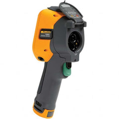 Fluke - Thermal Imaging Cameras Display Type: 3.5" Color LCD Minimum Temperature (C): -20 - Americas Tooling