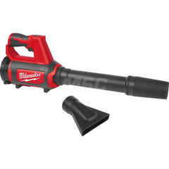 Blowers & Mulchers; Blower Type: Handheld; Power Type: Battery; Maximum Air Speed: 110; Minimum Air Speed: 110; Batteries Included: No; Number Of Batteries: 2; Battery Chemistry: Lithium-ion; Battery Size: 12V; Includes: Wide Sweeping Nozzle & Rubber Nozz