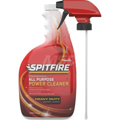 All-Purpose Cleaner: 32 gal Trigger Spray Bottle Liquid, Fresh Crisp Pine Scent