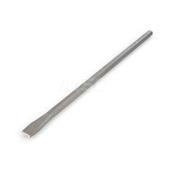 1/2 Inch Long Cold Chisel