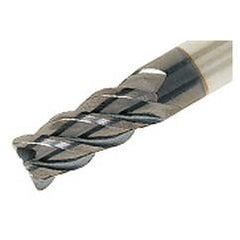 EC100B22-4C10R3 IC900 END MILL - Americas Tooling