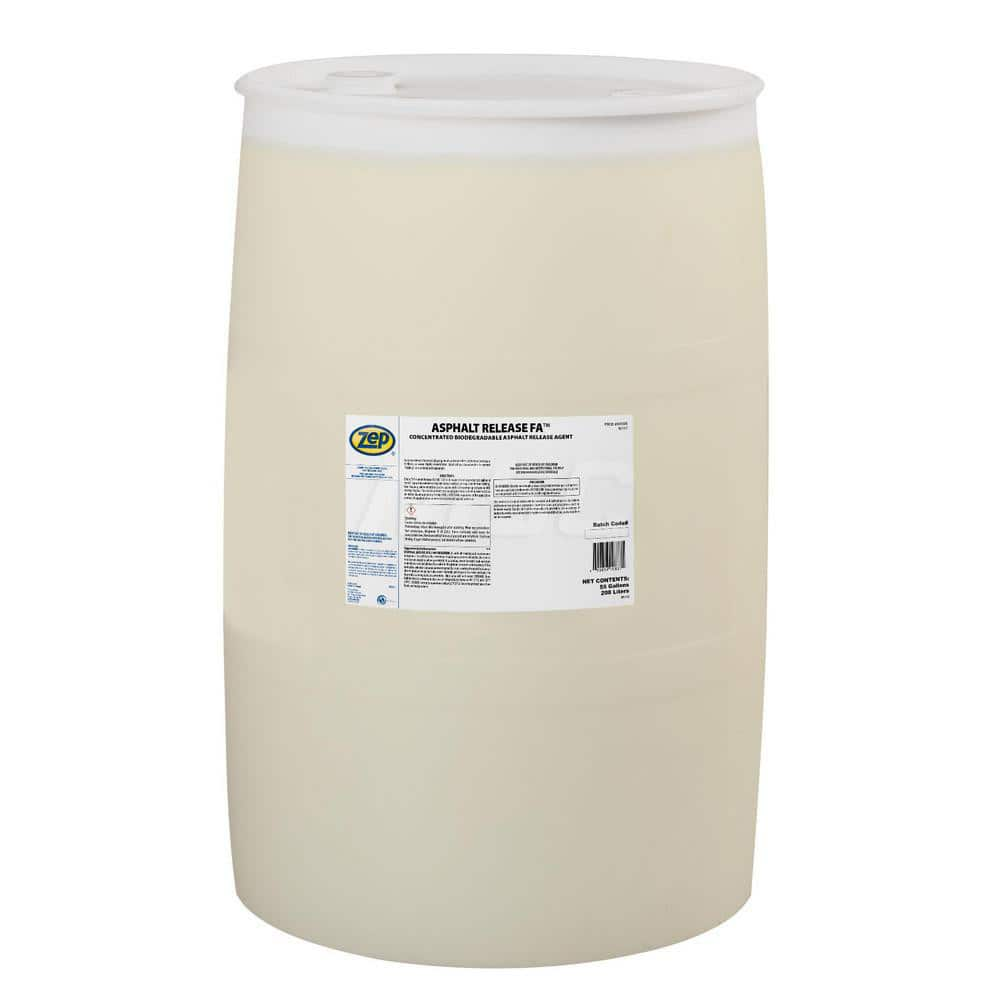 Automotive Sealants & Gasketing; Sealant Type: Asphalt Release FA; Container Type: Drum; Container Size: 55 gal; Color: Clear; Golden; Minimum Temperature (Deg F - 3 Decimals): 40; Maximum Temperature (F) ( - 0 Decimals): 120