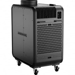 MovinCool - Air Conditioners Type: Portable BTU Rating: 60000 - Americas Tooling