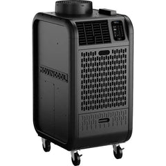 MovinCool - 11450/9900 BTU Portable Air Conditioner with Heat - Americas Tooling