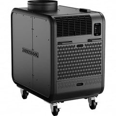 MovinCool - Air Conditioners Type: Portable BTU Rating: 36000 - Americas Tooling