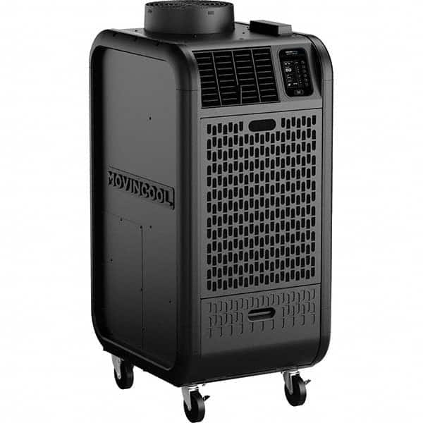 MovinCool - Air Conditioners Type: Portable BTU Rating: 24000 - Americas Tooling