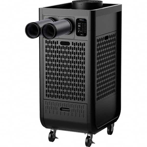 MovinCool - Air Conditioners Type: Portable BTU Rating: 16800 - Americas Tooling