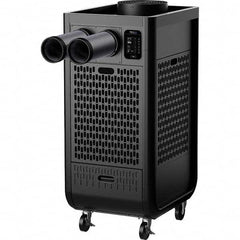 MovinCool - Air Conditioners Type: Portable BTU Rating: 16800 - Americas Tooling