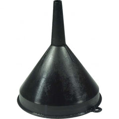 Funnel King - Oil Funnels & Can Oiler Accessories Type: Funnel Material: Polypropylene - Americas Tooling